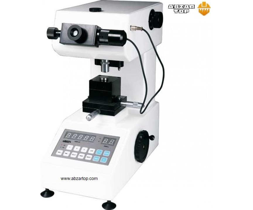 سختی سنج میکرو ویکرز اینسایز مدل ISH-TDV1000